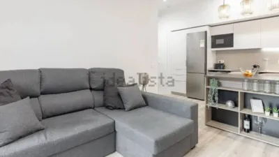 Apartment in La Carrasca photo 3