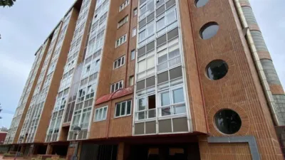 Apartment in Elviña-Barrio Flores-Matogrande-Someso photo 51