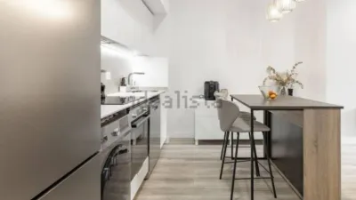 Apartment in La Carrasca photo 11