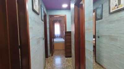Piso en Casc Antic photo 15