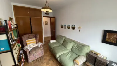 Apartment in Elviña-Barrio Flores-Matogrande-Someso photo 25
