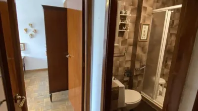 Apartment in Elviña-Barrio Flores-Matogrande-Someso photo 14