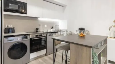 Apartment in La Carrasca photo 5