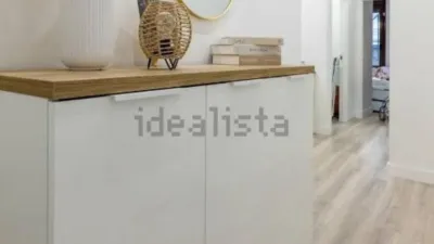 Apartment in La Carrasca photo 22