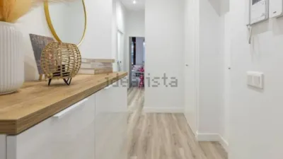 Apartment in La Carrasca photo 19