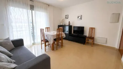 Apartment in Bolnuevo photo 5