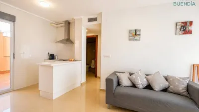 Apartment in Bolnuevo photo 3
