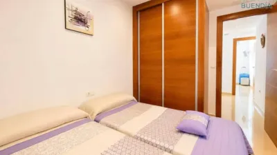 Apartment in Bolnuevo photo 12