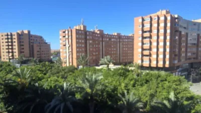 Piso en Garbinet-Parque de las Avenidas photo 22
