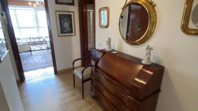 Apartment in Elviña-Barrio Flores-Matogrande-Someso photo 5
