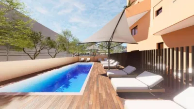 Piso - Vista 3