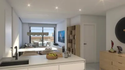 Piso - Vista 5