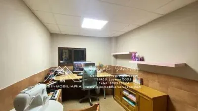 Townhouse in Lucena photo 24
