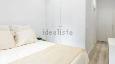 Apartment in La Carrasca photo 24