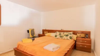 Chalet in L'Albir photo 33