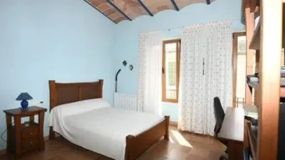 Rustic house in Felanitx photo 15