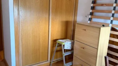 Apartment in Silleda (Casco Urbano) photo 11