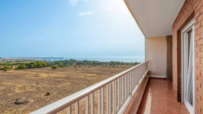 Pis – Torrevieja - Vista 3
