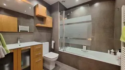 Townhouse in Mariturri photo 15