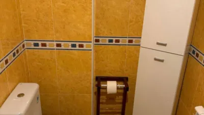 Apartment in Silleda (Casco Urbano) photo 15