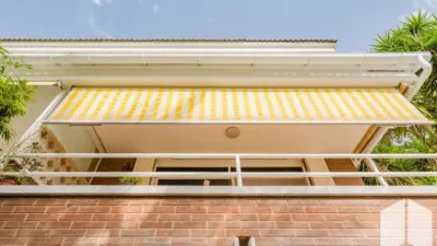 Chalet in Castelldefels photo 53
