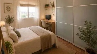 Apartment in Segorbe photo 30