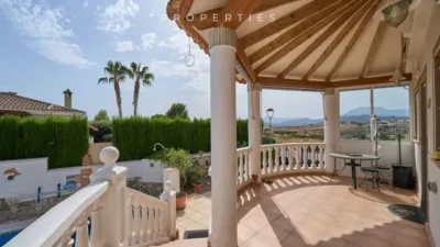 Casa - Vista 3