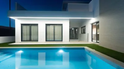 Casa en Dolores-Santa Catalina photo 9