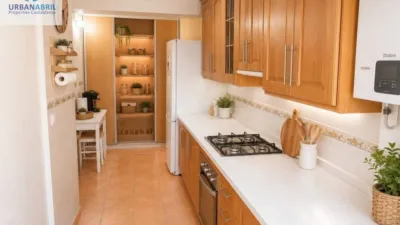Piso en Carolinas photo 15