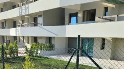 Pis – San Miguel de Salinas - Vista 5