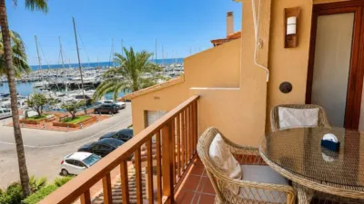 Pis – Altea, Pueblo del Mascarat, Urbanització Serra d'Altea - Vista 2