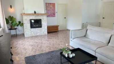 Chalet in Finestrat Area photo 15