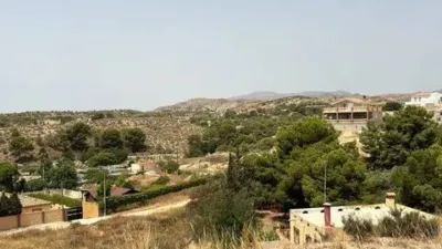 Terreno en venta en El Moralet - Vista 5