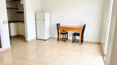 Apartment on Carrer de Can Tàpera photo 9