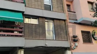Flat on Carrer de Pompeu Fabra photo 4