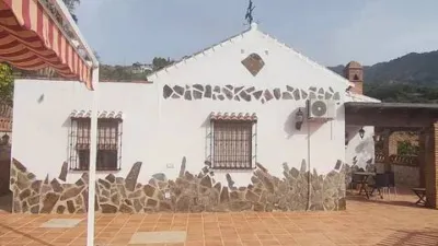 Chalet on Calle Villa Daniel, 1 photo 29
