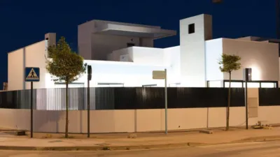 Casa en Dolores-Santa Catalina photo 45