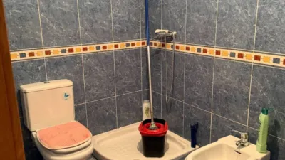 Apartment in Silleda (Casco Urbano) photo 16