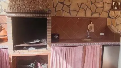 Chalet on Calle Villa Daniel, 1 photo 34