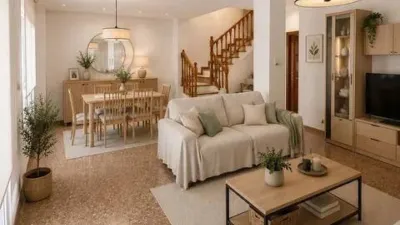 Apartment in Segorbe photo 54