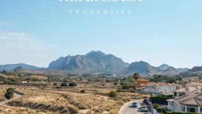 Casa - Vista 2