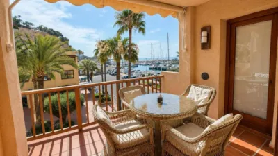 Pis – Altea, Pueblo del Mascarat, Urbanització Serra d'Altea - Vista 4