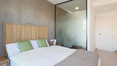 Chalet in Los Alcázares photo 5