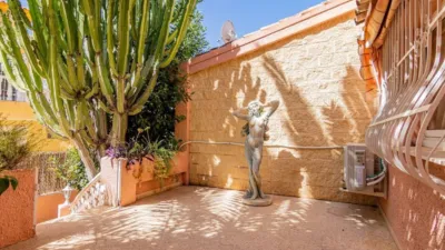 Chalet in L'Albir photo 17