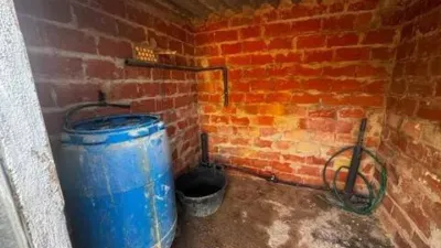 Terreno en venta en Camino de Elche - Vista 5