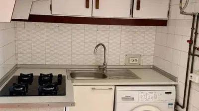 Apartment on Carrer de Can Tàpera photo 16
