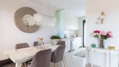 Casa – Orihuela, Urbanización Lomas de Cabo Roig, Dehesa de Campoamor - Más