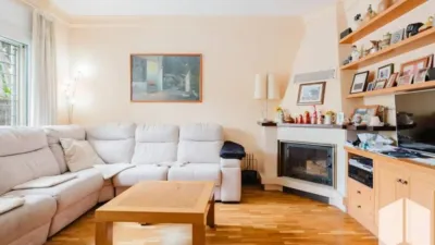 Chalet en Castelldefels photo 28