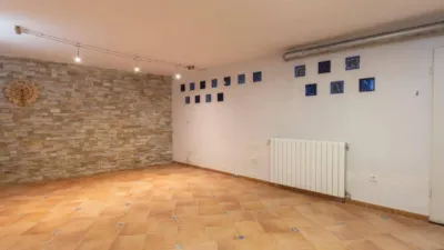 Terraced house on Calle de las Bazanas photo 44
