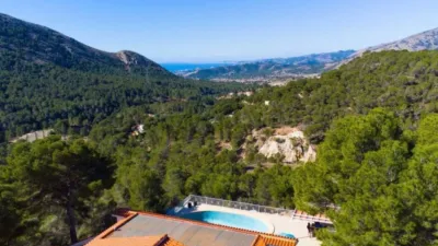 Casa – Finestrat - Més